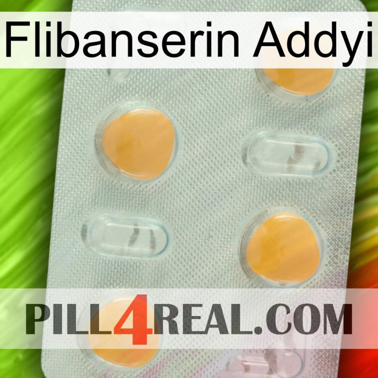 Flibanserin Addyi 24